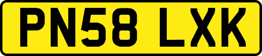 PN58LXK