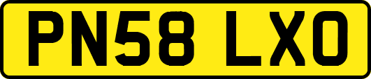 PN58LXO