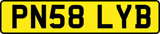 PN58LYB