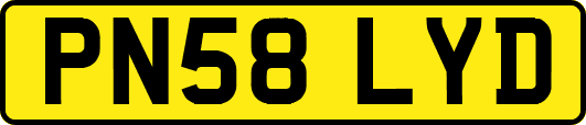 PN58LYD