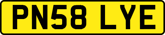 PN58LYE