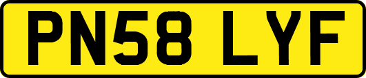 PN58LYF