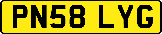 PN58LYG