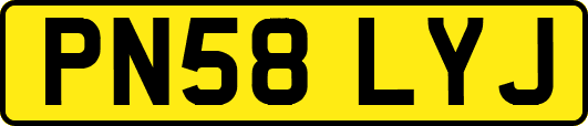 PN58LYJ