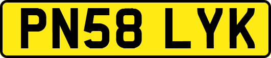 PN58LYK