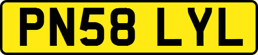 PN58LYL