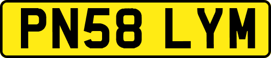 PN58LYM