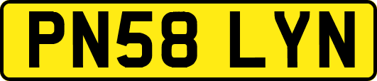 PN58LYN