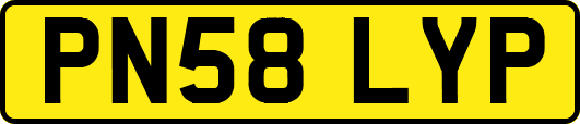 PN58LYP