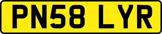 PN58LYR
