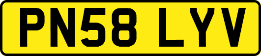 PN58LYV