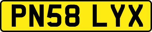 PN58LYX