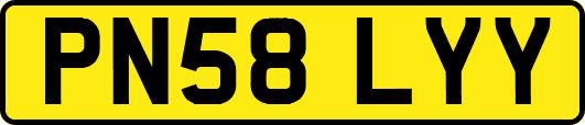 PN58LYY