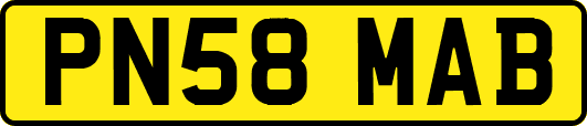 PN58MAB