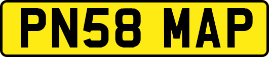 PN58MAP