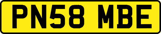 PN58MBE