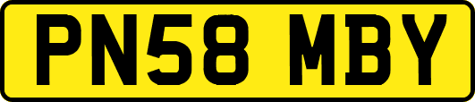 PN58MBY