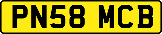 PN58MCB