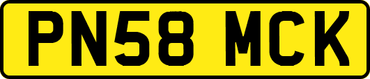 PN58MCK