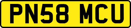 PN58MCU