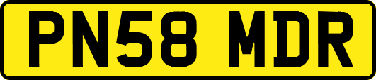 PN58MDR