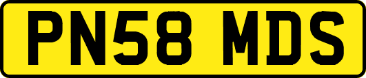 PN58MDS