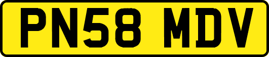 PN58MDV