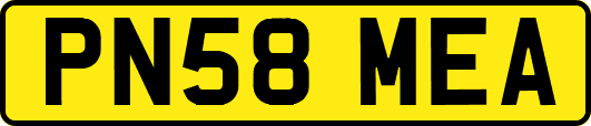 PN58MEA