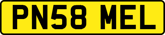 PN58MEL