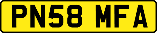 PN58MFA