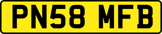 PN58MFB