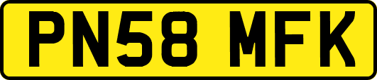 PN58MFK