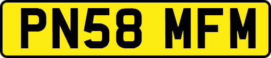 PN58MFM