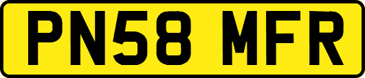 PN58MFR