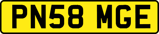 PN58MGE