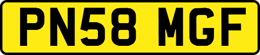 PN58MGF