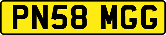 PN58MGG