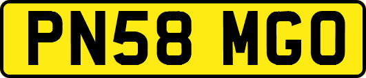 PN58MGO