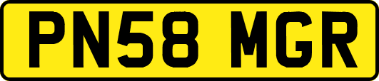 PN58MGR
