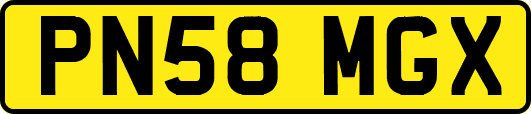 PN58MGX