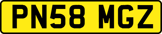 PN58MGZ