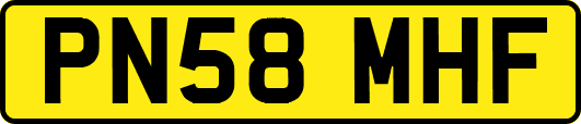PN58MHF