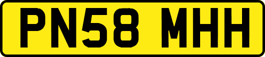 PN58MHH