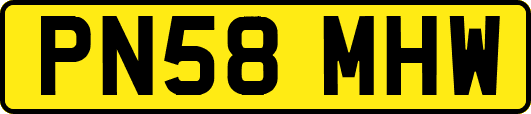 PN58MHW