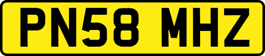 PN58MHZ