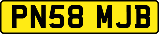 PN58MJB