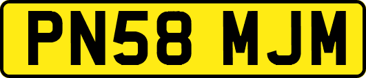 PN58MJM