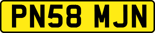 PN58MJN