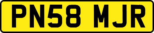 PN58MJR