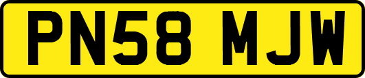 PN58MJW